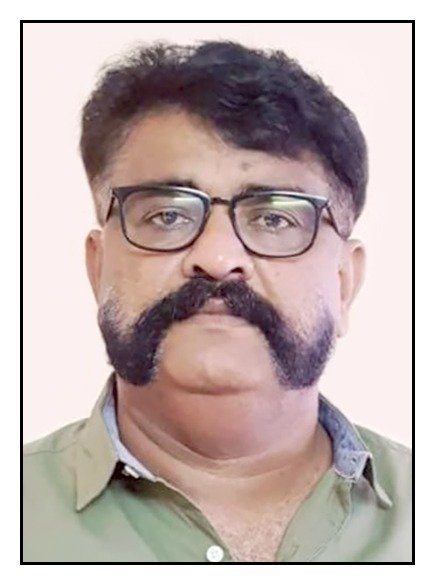Sardara Ram Suthar