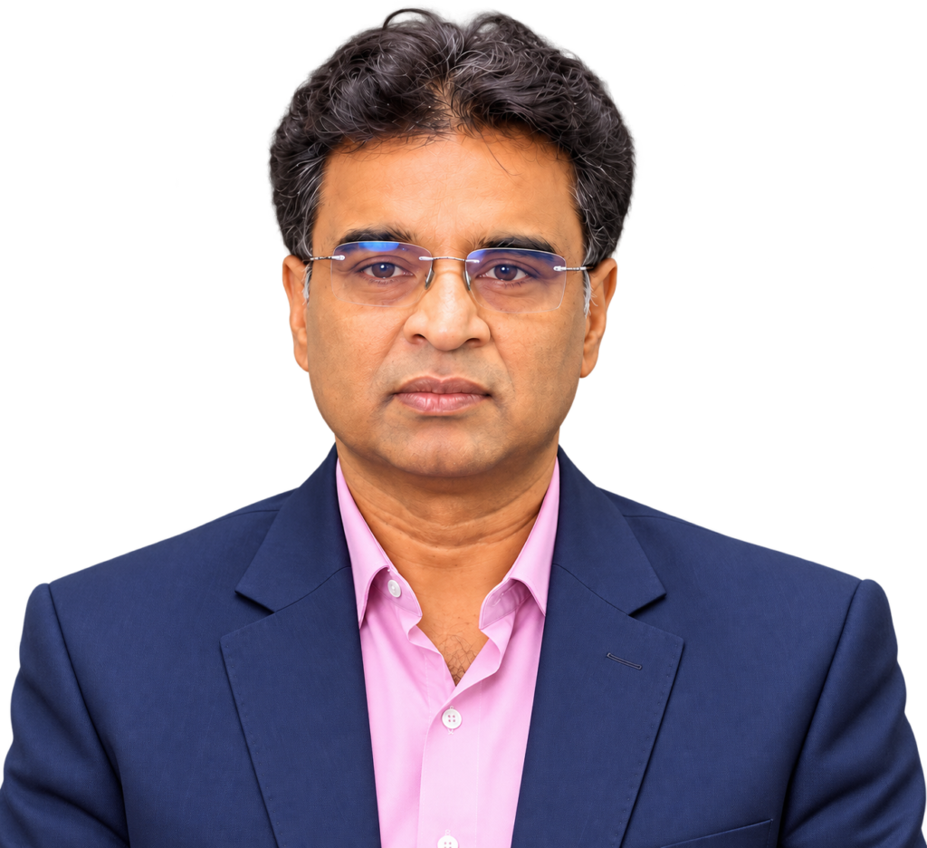 Sonu Bhargava