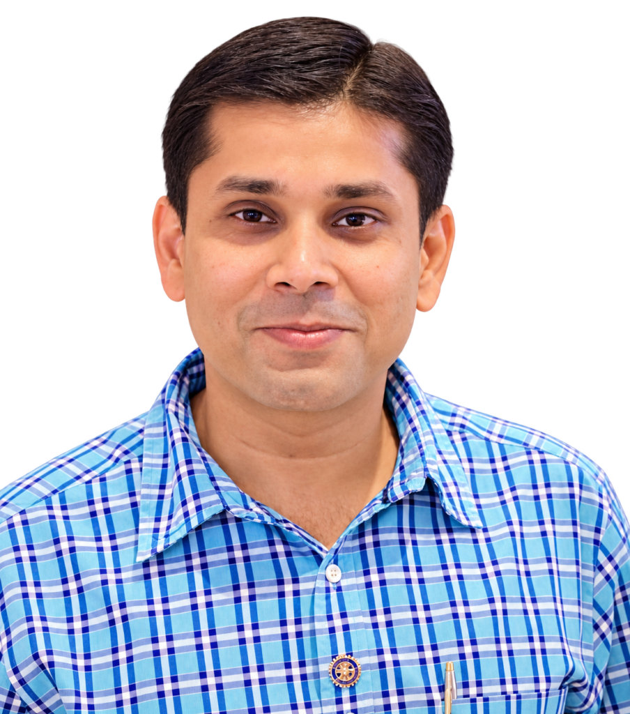 Ankur Agarwal