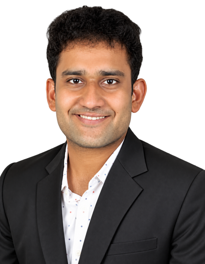 Rahul Dhoot
