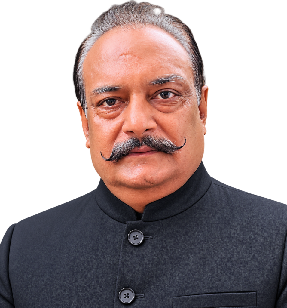 Deepak Jain