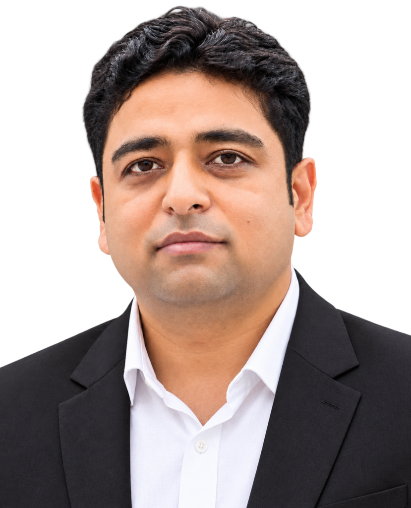 Abhinav Parihar