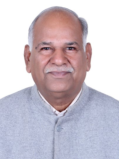 Dilip Agarwal