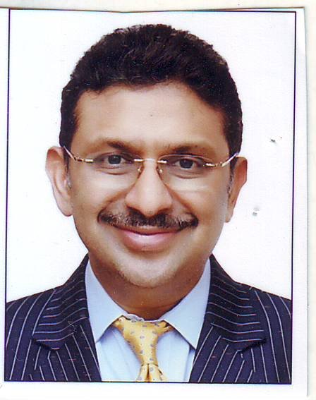 Rahul Singhvi
