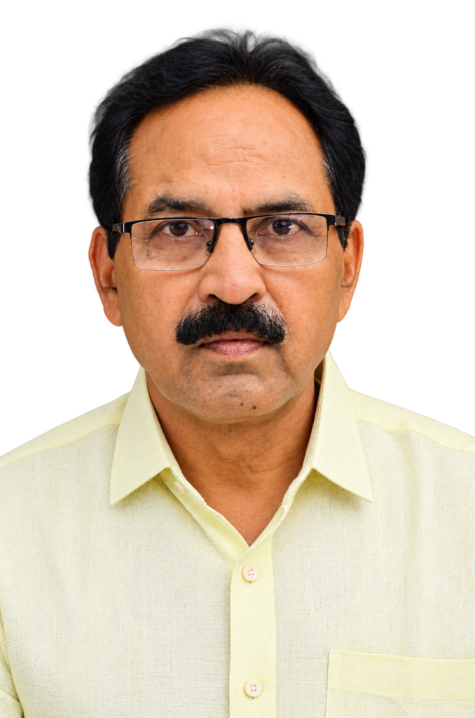 C S Mantri