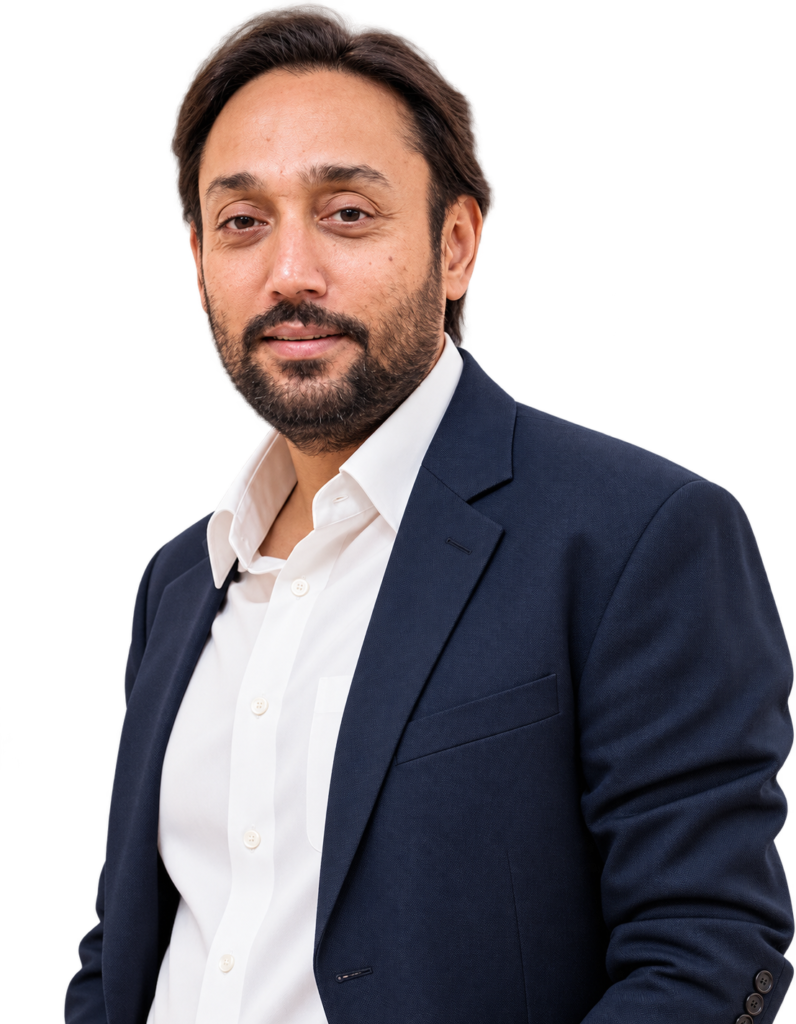 Gaurav Jain