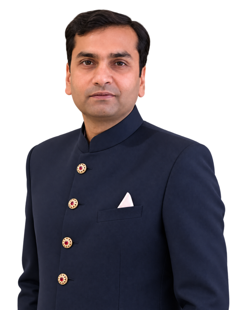 Mayur Maheshwari