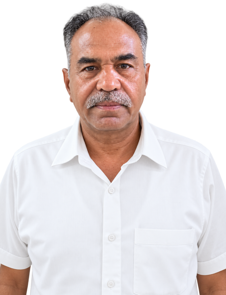 Narpat Singh Rajpurohit