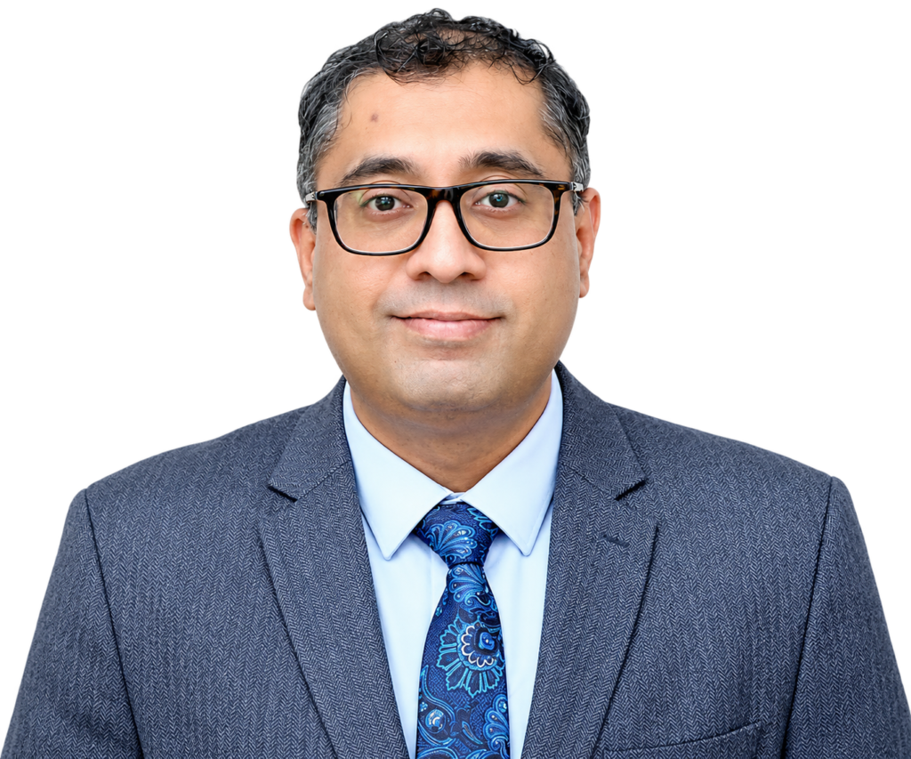 Naveen Kansara