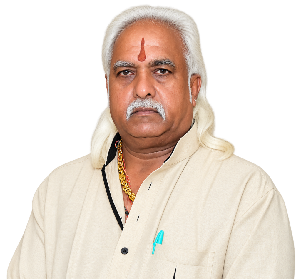 Prahalad Kumar Bajaj
