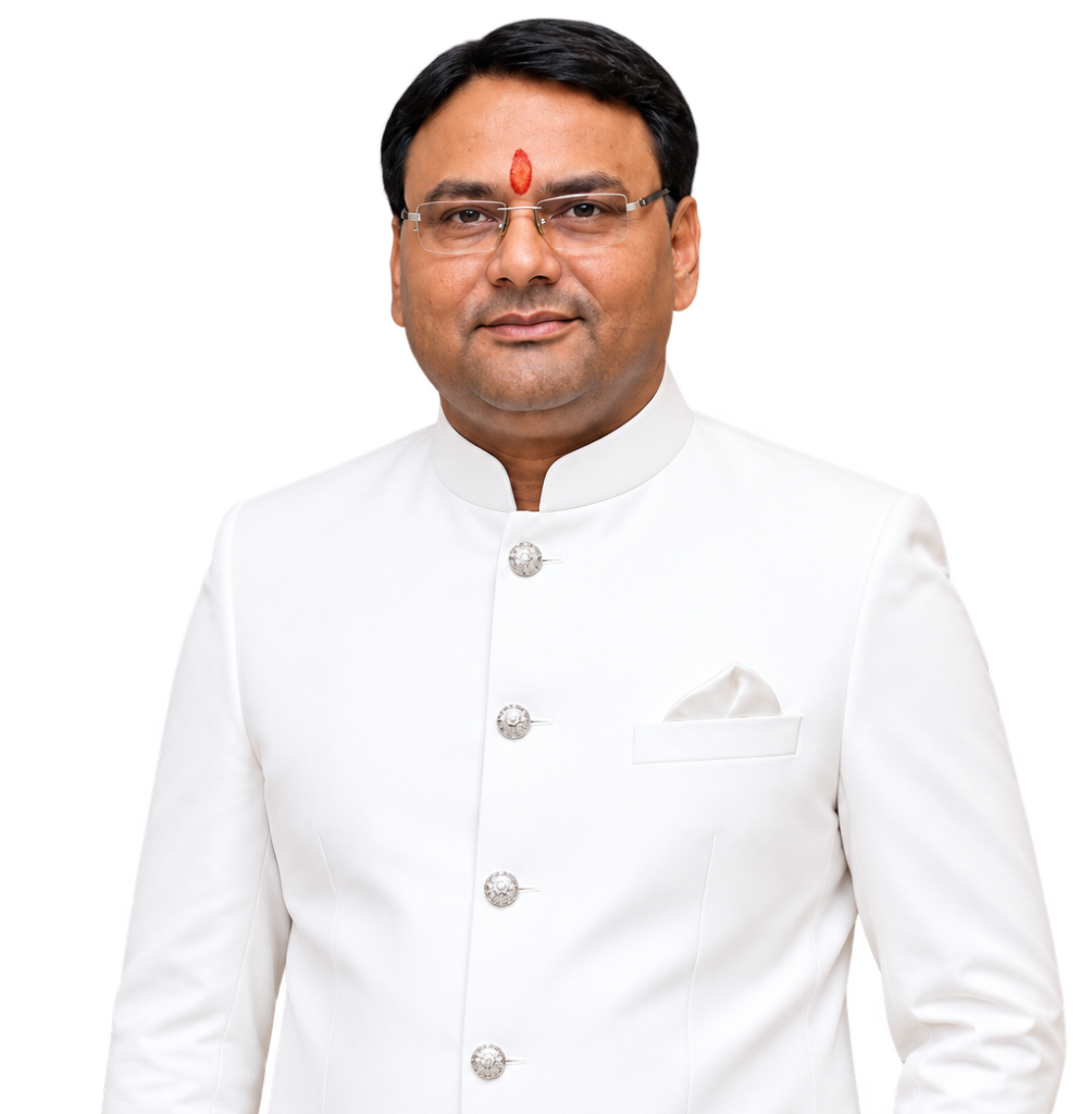 Sanjay Kumar Tawari