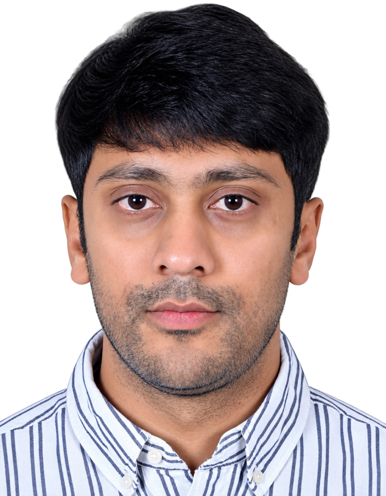 Vishrut Jain
